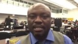 Blessing Zulu Anotipa Mashoko eMutungamiri weNyika VaRobert Mugabe kuMusangano weUNGA
