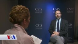 CSIS: 'Türkiye Mülteci Rekortmeni'