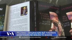 Emigracioni një fenomen shqetësues në Malësi të Madhe