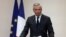 French Economy and Finance Minister Bruno Le Maire speaks during a press conference in Paris, on Jan. 14, 2021.