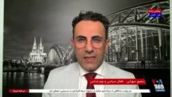 بحران آب و ناکارآمدی جمهوری اسلامی در گفت‌و‌گو با منصور سهرابی، بوم شناس و فعال سیاسی