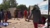 Thousands Flee Violence in Ethiopia’s Tigray Region