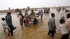 Ketika Sudan Bangun Kembali Pemerintahannya, Ratusan Ribu Rumah Terendam Banjir 