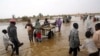 54 Dead, Tens of Thousands Displaced in Heavy Sudan Flooding