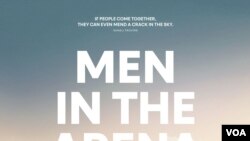 Men in The Arena