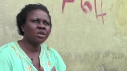 Nigerian Town Takes Demolition Fight to Courtroom