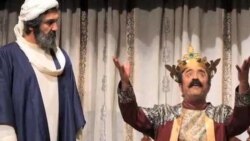 عدم پرداخت حقوق به نیروهای مسلح