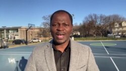 Sport avec Yacouba: MLS, NBA et JO