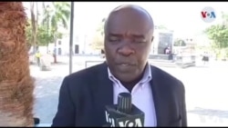 Sipòtè ak rival prezidan Jovenel Moise pa sispann diskite sou dat manda chèf leta ap fini