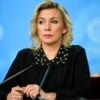 Maria Zakharova