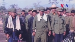 History of Anlong Veng - A Lesson for Other Communities