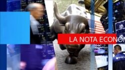 Reacción de los mercados tras nuevas tensiones