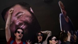 特朗普證實美國與哈馬斯舉行談判再次發出釋放人質的最後通牒