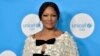 Foto Achiv: Aktris Ayisyen Ameriken Garcelle Beauvais nan Los Angeles, Kalifoni. 