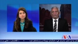 افغان کاریگر او د کار د نشتوالي ستونزه