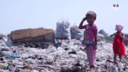 Երեխաների շրջանում մահացությունների թիվը սրընթաց աճում է