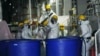 Japan Says Repayment of TEPCO Fukushima Cleanup Delayed