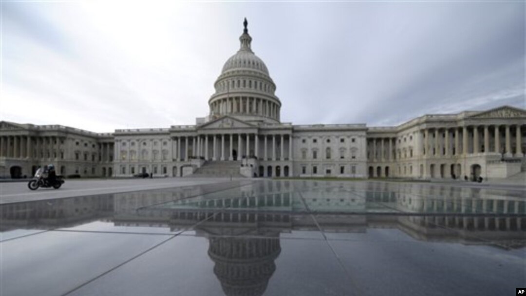US Congres