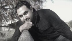 Interview with Mohammed Selim