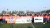 မြန်မာလူငယ်ဘောလုံးသမားတွေအတွက် J-League Football Clinic အစီအစဉ်