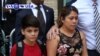Manchetes Americanas: 26 Julho é data limite para administação Trump reunir 2.500 crianças aos seus pais, que entraram ilegalmente nos EUA