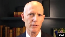 Rick Scott
