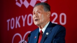 Japón reprograma Olimpíadas de Tokyo para 2021