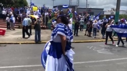 Nicaragua: Un futuro incierto – Episodio 2