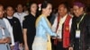 မြောက်ပိုင်းစစ်ရေးမဟာမိတ်များ နိုင်ငံတော်အတိုင်ပင်ခံနဲ့ တွေ့ဆုံမည် 