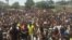 Ethiopia Election Campaign- Merera Gudina 3