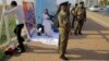 Sri Lankans Demand Justice for Slain, Missing Journalists