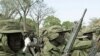 South Sudan’s Army Promises to Release Child Soldiers