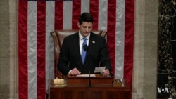 US Congress Closes Troubled Year with Victorious Tax Vote