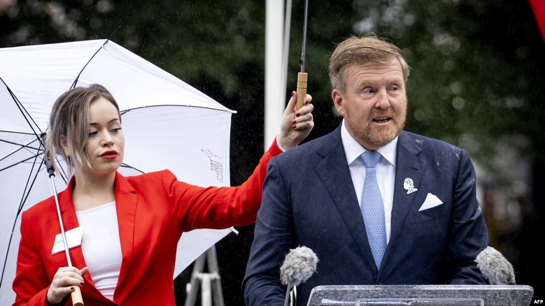 Willem-Alexander