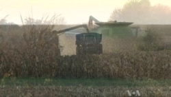 Midwest Farmers Concerned With EPA Changes to Ethanol Standards