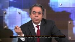 خامنه ای عمدا به سمت جنگ میرود؛‌ بخشی از برنامه صفحه آخر 