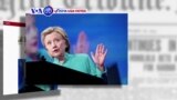 Manchetes Americanas 13 Setembro: Donald Trump ganha terreno a Hillary Clinton