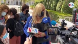 Abogada: "El Pollo" Carvajal está dispuesto a someterse a un juicio "justo"