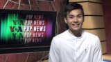 VOA Pop News: Ario Bayu di NYC dan San Diego Comic Con (2)