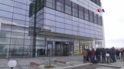 Կոսովոն մերժել է Թուրքիային արտահանձնել վերջինիս քաղաքացուն