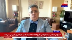 جمشید اسدی: چاپ پول فقط تورم را افزایش می‌دهد و نمی تواند جمهوری اسلامی را نجات دهد 