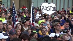 Boston Documentary Chronicles the History of Boston Marathon