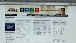 Compañías latinoamericanas se hacen sentir en la bolsa de Nueva York