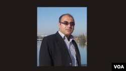 شاهۆ حوسه‌ێنی Shahoo Hosseini