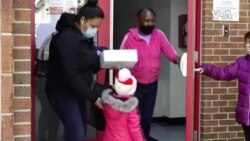 Low Income Families Facing Cold, Uneasy Winter