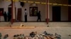 შრი-ლანკაში მომხდარი აფეთქებების უკან დაჯგუფება "ისლამური სახელმწიფო" დგას 