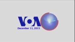 VOA60 Africa - Kenya: Afghanistan and Liberia will join the 10th Ministerial Conference of WTO