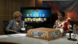 Live Talk: Women's Roundtable