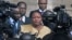 Fatou Bensouda, procuradora-chefe do Tribunal Penal Internacional de Haia
