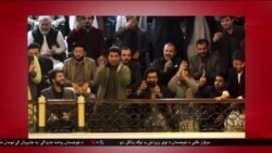 د ډیوه د روانو چارو خپرونه په ټي وي
